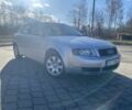 Серый Ауди А4, объемом двигателя 0 л и пробегом 400 тыс. км за 2000 $, фото 1 на Automoto.ua