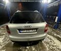 Сірий Ауді А4, об'ємом двигуна 2.4 л та пробігом 282 тис. км за 4999 $, фото 5 на Automoto.ua