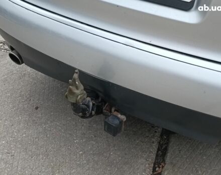 Сірий Ауді А4, об'ємом двигуна 2.4 л та пробігом 282 тис. км за 5390 $, фото 9 на Automoto.ua