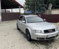 Серый Ауди А4, объемом двигателя 1.9 л и пробегом 368 тыс. км за 2600 $, фото 1 на Automoto.ua