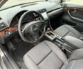 Сірий Ауді А4, об'ємом двигуна 1.9 л та пробігом 502 тис. км за 3033 $, фото 8 на Automoto.ua