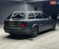 Серый Ауди А4, объемом двигателя 2 л и пробегом 284 тыс. км за 4600 $, фото 5 на Automoto.ua