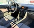 Серый Ауди А4, объемом двигателя 1.8 л и пробегом 280 тыс. км за 5600 $, фото 10 на Automoto.ua