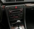 Сірий Ауді А4, об'ємом двигуна 2.5 л та пробігом 303 тис. км за 4500 $, фото 15 на Automoto.ua