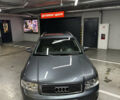 Сірий Ауді А4, об'ємом двигуна 2.5 л та пробігом 292 тис. км за 6500 $, фото 1 на Automoto.ua