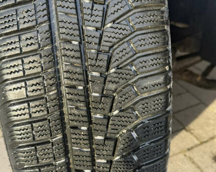 Серый Ауди А4, объемом двигателя 1.78 л и пробегом 298 тыс. км за 5555 $, фото 12 на Automoto.ua