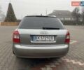 Серый Ауди А4, объемом двигателя 1.9 л и пробегом 407 тыс. км за 4450 $, фото 8 на Automoto.ua