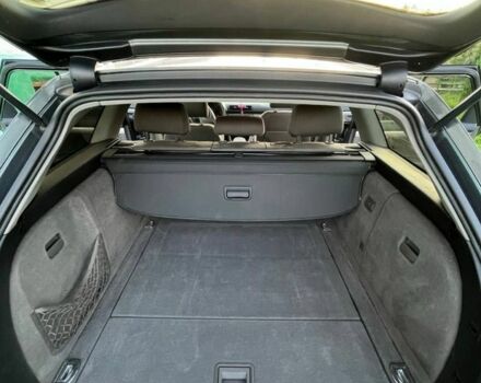 Серый Ауди А4, объемом двигателя 2.5 л и пробегом 423 тыс. км за 4300 $, фото 16 на Automoto.ua