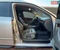 Серый Ауди А4, объемом двигателя 2.5 л и пробегом 234 тыс. км за 5100 $, фото 31 на Automoto.ua