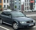 Серый Ауди А4, объемом двигателя 1.78 л и пробегом 301 тыс. км за 5400 $, фото 1 на Automoto.ua