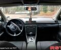 Сірий Ауді А4, об'ємом двигуна 2 л та пробігом 242 тис. км за 5200 $, фото 6 на Automoto.ua