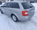 Сірий Ауді А4, об'ємом двигуна 1.9 л та пробігом 400 тис. км за 4900 $, фото 1 на Automoto.ua