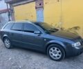 Серый Ауди А4, объемом двигателя 1.8 л и пробегом 251 тыс. км за 4724 $, фото 5 на Automoto.ua