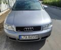 Серый Ауди А4, объемом двигателя 0 л и пробегом 380 тыс. км за 2750 $, фото 1 на Automoto.ua