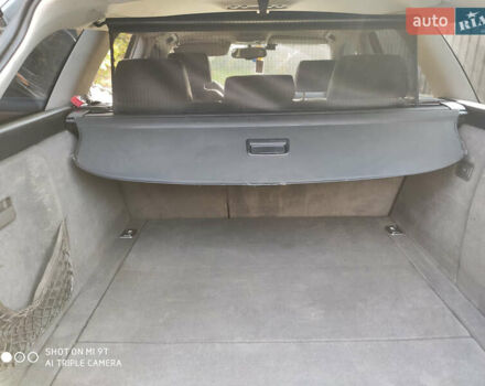 Серый Ауди А4, объемом двигателя 1.9 л и пробегом 407 тыс. км за 5000 $, фото 32 на Automoto.ua