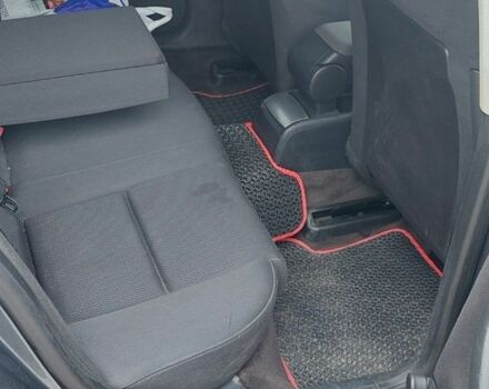 Серый Ауди А4, объемом двигателя 1.8 л и пробегом 239 тыс. км за 6300 $, фото 11 на Automoto.ua