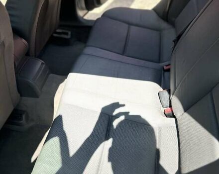 Серый Ауди А4, объемом двигателя 2 л и пробегом 225 тыс. км за 4850 $, фото 13 на Automoto.ua