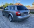 Серый Ауди А4, объемом двигателя 1.9 л и пробегом 300 тыс. км за 2650 $, фото 5 на Automoto.ua