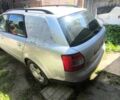 Сірий Ауді А4, об'ємом двигуна 1.9 л та пробігом 200 тис. км за 1196 $, фото 3 на Automoto.ua