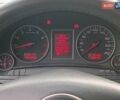 Сірий Ауді А4, об'ємом двигуна 2.4 л та пробігом 282 тис. км за 5390 $, фото 24 на Automoto.ua