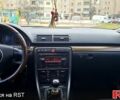 Сірий Ауді А4, об'ємом двигуна 2.5 л та пробігом 250 тис. км за 4000 $, фото 9 на Automoto.ua