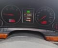 Сірий Ауді А4, об'ємом двигуна 1.9 л та пробігом 400 тис. км за 4900 $, фото 11 на Automoto.ua