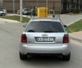 Серый Ауди А4, объемом двигателя 2.5 л и пробегом 352 тыс. км за 4200 $, фото 6 на Automoto.ua