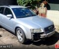 Сірий Ауді А4, об'ємом двигуна 1.9 л та пробігом 0 тис. км за 1200 $, фото 1 на Automoto.ua