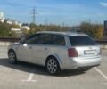 Сірий Ауді А4, об'ємом двигуна 2.5 л та пробігом 369 тис. км за 3500 $, фото 3 на Automoto.ua