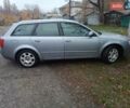 Сірий Ауді А4, об'ємом двигуна 1.9 л та пробігом 335 тис. км за 5700 $, фото 2 на Automoto.ua