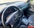 Сірий Ауді А4, об'ємом двигуна 2 л та пробігом 178 тис. км за 5750 $, фото 12 на Automoto.ua