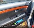 Серый Ауди А4, объемом двигателя 2.5 л и пробегом 250 тыс. км за 4500 $, фото 8 на Automoto.ua