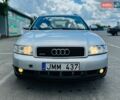 Сірий Ауді А4, об'ємом двигуна 2.5 л та пробігом 300 тис. км за 1900 $, фото 1 на Automoto.ua