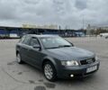 Серый Ауди А4, объемом двигателя 2.5 л и пробегом 272 тыс. км за 2900 $, фото 1 на Automoto.ua