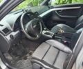Сірий Ауді А4, об'ємом двигуна 1.8 л та пробігом 364 тис. км за 5264 $, фото 5 на Automoto.ua