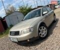 Сірий Ауді А4, об'ємом двигуна 1.9 л та пробігом 240 тис. км за 2999 $, фото 20 на Automoto.ua