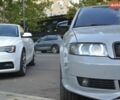 Сірий Ауді А4, об'ємом двигуна 1.98 л та пробігом 290 тис. км за 7000 $, фото 6 на Automoto.ua