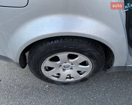 Серый Ауди А4, объемом двигателя 1.9 л и пробегом 115 тыс. км за 4999 $, фото 29 на Automoto.ua