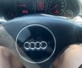 Серый Ауди А4, объемом двигателя 1.9 л и пробегом 425 тыс. км за 4200 $, фото 5 на Automoto.ua