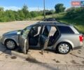 Серый Ауди А4, объемом двигателя 1.9 л и пробегом 380 тыс. км за 3200 $, фото 1 на Automoto.ua