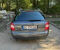 Сірий Ауді А4, об'ємом двигуна 1.98 л та пробігом 199 тис. км за 5250 $, фото 5 на Automoto.ua