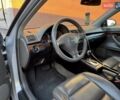 Серый Ауди А4, объемом двигателя 2.5 л и пробегом 234 тыс. км за 5100 $, фото 24 на Automoto.ua