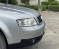 Серый Ауди А4, объемом двигателя 1.9 л и пробегом 1 тыс. км за 4150 $, фото 10 на Automoto.ua