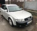Сірий Ауді А4, об'ємом двигуна 2.5 л та пробігом 3 тис. км за 2000 $, фото 1 на Automoto.ua