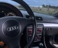 Сірий Ауді А4, об'ємом двигуна 2 л та пробігом 300 тис. км за 7018 $, фото 8 на Automoto.ua