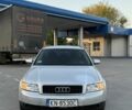 Серый Ауди А4, объемом двигателя 1.9 л и пробегом 300 тыс. км за 2350 $, фото 1 на Automoto.ua