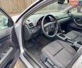 Сірий Ауді А4, об'ємом двигуна 1.6 л та пробігом 215 тис. км за 3950 $, фото 14 на Automoto.ua