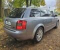 Серый Ауди А4, объемом двигателя 1.8 л и пробегом 270 тыс. км за 5200 $, фото 15 на Automoto.ua