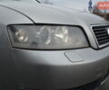 Сірий Ауді А4, об'ємом двигуна 2.5 л та пробігом 390 тис. км за 5400 $, фото 35 на Automoto.ua