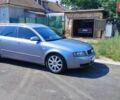 Сірий Ауді А4, об'ємом двигуна 2.5 л та пробігом 330 тис. км за 6000 $, фото 1 на Automoto.ua